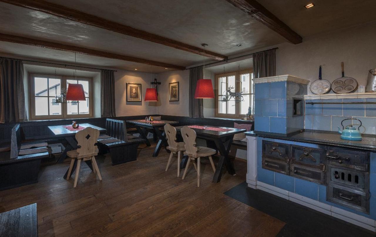 Gasthaus - Hotel Fuchs Mauth Bagian luar foto